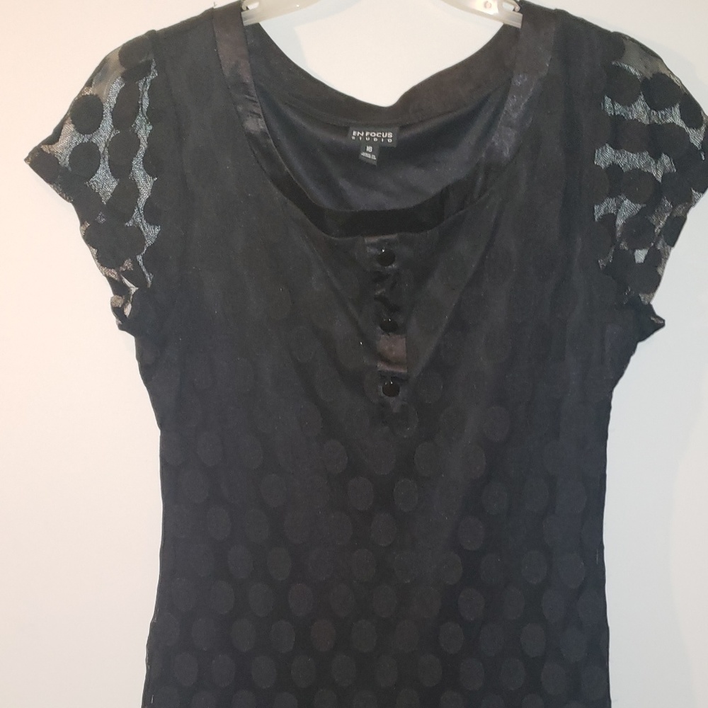 Party Dress